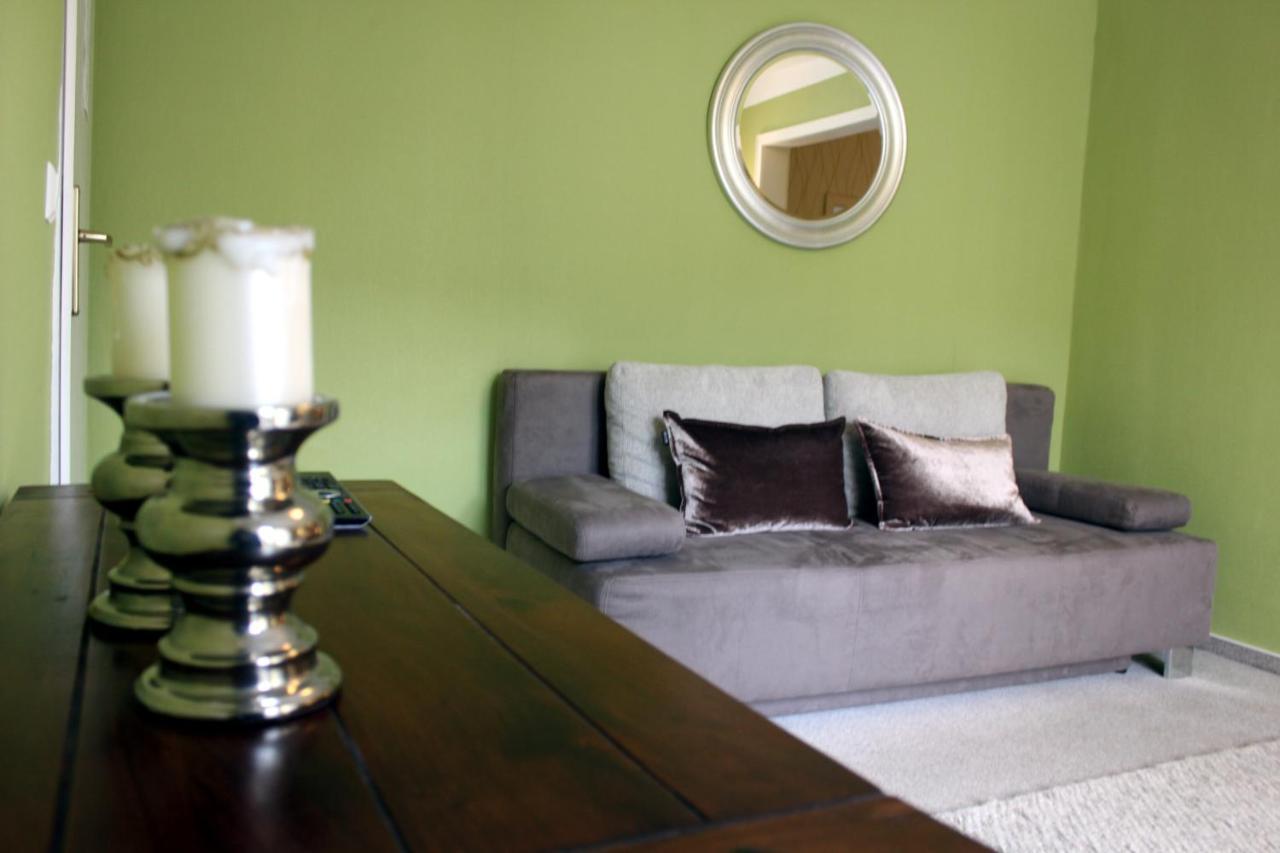 Weinstube Bycastors Hotel Трейс-Карден Екстериор снимка